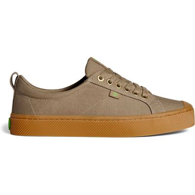Cariuma Oca Low Brown 100103N18M Bărbați - Adidași Cariuma - Maro - 100103N18M-7 - Size: 7 Maro 7 male Cariuma Oca Low Brown 100103N18M Bărbați - Adidași Cariuma - Maro - 100103N18M-7 - Size: 7 Maro 7 male