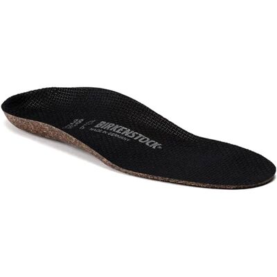 Birkenstock Birko Basic Textile Regular Fit Black Unisex - Branțuri de pantofi Birkenstock - Negru - 1001109-9.5 - Size: 9.5 Negru 9.5 unisex Birkenstock Birko Basic Textile Regular Fit Black Unisex - Branțuri de pantofi Birkenstock - Negru - 1001109-9.5 - Size: 9.5 Negru 9.5 unisex