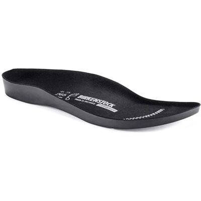 Birkenstock Birki Air Anti-static Replacement Footbed Regular Fit Black Unisex - Branțuri de pantofi Birkenstock - Negru - 1001242-8 - Size: 8 Negru 8 unisex Birkenstock Birki Air Anti-static Replacement Footbed Regular Fit Black Unisex - Branțuri de pantofi Birkenstock - Negru - 1001242-8 - Size: 8 Negru 8 unisex