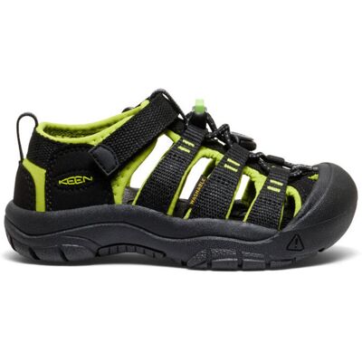 Keen Newport H2 Children Black Copii - Încălțăminte Keen - Negru - 1009942-29 - Size: 29 Negru 29 unisex Keen Newport H2 Children Black Copii - Încălțăminte Keen - Negru - 1009942-29 - Size: 29 Negru 29 unisex