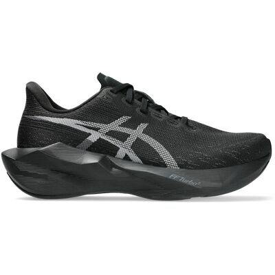 Asics Novablast W 6 Black Black Femei - Adidași Asics - Negru - 1012C008-002-5 - Size: 5 Negru 5 female Asics Novablast W 6 Black Black Femei - Adidași Asics - Negru - 1012C008-002-5 - Size: 5 Negru 5 female