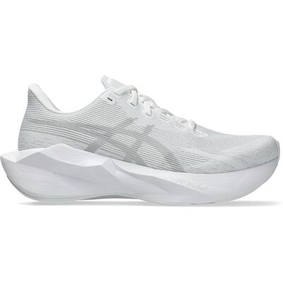 Asics Novablast 6 W White White Femei - Adidași Asics - Alb - 1012C008-100-4 - Size: 4 Alb 4 female Asics Novablast 6 W White White Femei - Adidași Asics - Alb - 1012C008-100-4 - Size: 4 Alb 4 female