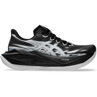 Asics Superblast 3 Black Black Unisex - Adidași Asics - Negru - 1013A177-001-9 - Size: 9 Negru 9 unisex Asics Superblast 3 Black Black Unisex - Adidași Asics - Negru - 1013A177-001-9 - Size: 9 Negru 9 unisex
