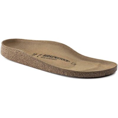 Birkenstock Replacement Standard Footbed Standard Zermatt / Andermatt Regular Fit dark brown Unisex - Branțuri de pantofi Birkenstock - Maro - 1015102 Maro 7.5 unisex Birkenstock Replacement Standard Footbed Standard Zermatt / Andermatt Regular Fit dark brown Unisex - Branțuri de pantofi Birkenstock - Maro - 1015102 Maro 7.5 unisex