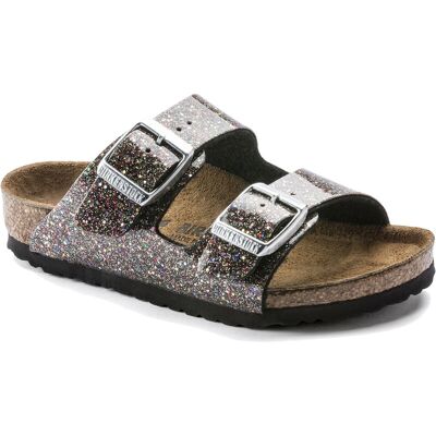 Birkenstock Arizona Kids Birko-Flor Narrow Fit Multicolor Femei,Copii - Sandale Birkenstock - Multicolor - 1017382-2.5 - Size: 2.5 Multicolor 2.5 unisex Birkenstock Arizona Kids Birko-Flor Narrow Fit Multicolor Femei,Copii - Sandale Birkenstock - Multicolor - 1017382-2.5 - Size: 2.5 Multicolor 2.5 unisex