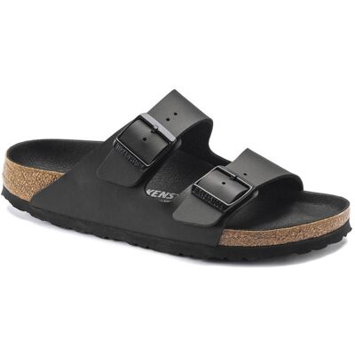 Birkenstock Arizona BS Regular Fit Black 1019098 Unisex - Sandale Birkenstock - Negru - 1019098-9 - Size: 9 Negru 9 unisex Birkenstock Arizona BS Regular Fit Black 1019098 Unisex - Sandale Birkenstock - Negru - 1019098-9 - Size: 9 Negru 9 unisex