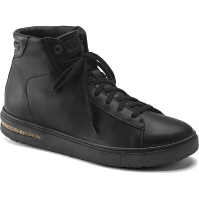 Birkenstock Bend Mid Natural Leather Regular Fit Black Bărbați - Încălțăminte Birkenstock - Negru - 1020322-3.5 - Size: 3.5 Negru 3.5 male Birkenstock Bend Mid Natural Leather Regular Fit Black Bărbați - Încălțăminte Birkenstock - Negru - 1020322-3.5 - Size: 3.5 Negru 3.5 male