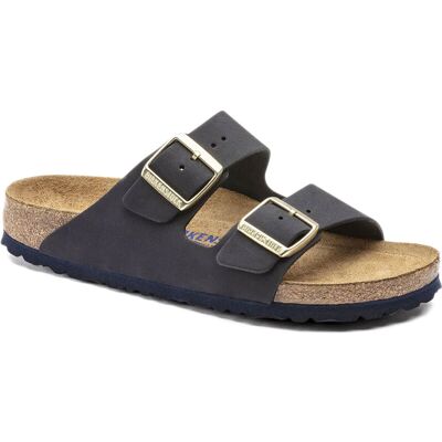 Birkenstock Arizona BS Midnight Regular Fit Blue 1020622 Unisex - Sandale Birkenstock - Albastru - 1020622-5.5 - Size: 5.5 Albastru 5.5 unisex Birkenstock Arizona BS Midnight Regular Fit Blue 1020622 Unisex - Sandale Birkenstock - Albastru - 1020622-5.5 - Size: 5.5 Albastru 5.5 unisex