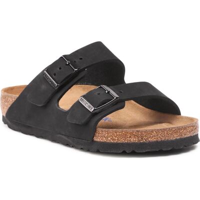 Birkenstock Arizona BS Regular Fit Black 1020685 Femei - Sandale Birkenstock - Negru - 1020685-3.5 - Size: 3.5 Negru 3.5 female Birkenstock Arizona BS Regular Fit Black 1020685 Femei - Sandale Birkenstock - Negru - 1020685-3.5 - Size: 3.5 Negru 3.5 female