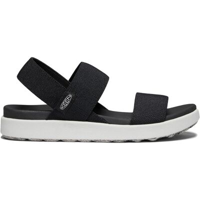 Keen Elle Backstrap Sandal Black Femei - Sandale Keen - Negru - 1022620-5.5 - Size: 5.5 Negru 5.5 female Keen Elle Backstrap Sandal Black Femei - Sandale Keen - Negru - 1022620-5.5 - Size: 5.5 Negru 5.5 female