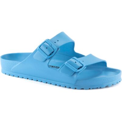 Birkenstock Arizona EVA Regular Fit Blue Bărbați - Sandale Birkenstock - Albastru - 1024505-7.5 - Size: 7.5 Albastru 7.5 male Birkenstock Arizona EVA Regular Fit Blue Bărbați - Sandale Birkenstock - Albastru - 1024505-7.5 - Size: 7.5 Albastru 7.5 male