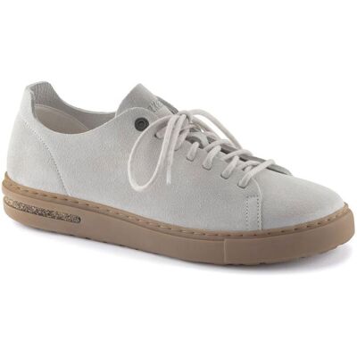Birkenstock Bend Low Decon Nubuck Leather Regular Fit Grey Unisex - Încălțăminte Birkenstock - Gri - 1024632-7.5 - Size: 7.5 Gri 7.5 unisex Birkenstock Bend Low Decon Nubuck Leather Regular Fit Grey Unisex - Încălțăminte Birkenstock - Gri - 1024632-7.5 - Size: 7.5 Gri 7.5 unisex