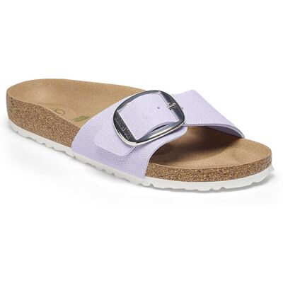 Birkenstock Madrid BB Rivet Logo Purple Fog Narrow Fit Femei - Sandale Birkenstock - Violet - 1025543-3.5 - Size: 3.5 Violet 3.5 female Birkenstock Madrid BB Rivet Logo Purple Fog Narrow Fit Femei - Sandale Birkenstock - Violet - 1025543-3.5 - Size: 3.5 Violet 3.5 female