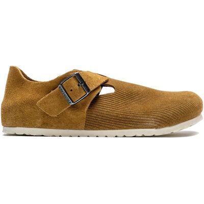 Birkenstock London BS Regular Fit Unisex - Sandale Birkenstock - Maro - 1025603-3.5 - Size: 3.5 Maro 3.5 unisex Birkenstock London BS Regular Fit Unisex - Sandale Birkenstock - Maro - 1025603-3.5 - Size: 3.5 Maro 3.5 unisex