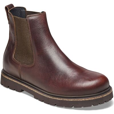 Birkenstock Highwood Slip On Burgundy Bărbați - Încălțăminte Birkenstock - Burgund - 1025718-11.5 - Size: 11.5 Burgund 11.5 male Birkenstock Highwood Slip On Burgundy Bărbați - Încălțăminte Birkenstock - Burgund - 1025718-11.5 - Size: 11.5 Burgund 11.5 male