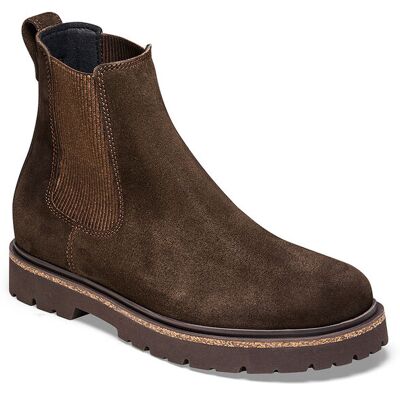 Birkenstock Highwood Slip On Narrow Fit Brown 1025756 Femei - Încălțăminte Birkenstock - Maro - 1025756-7.5 - Size: 7.5 Maro 7.5 female Birkenstock Highwood Slip On Narrow Fit Brown 1025756 Femei - Încălțăminte Birkenstock - Maro - 1025756-7.5 - Size: 7.5 Maro 7.5 female