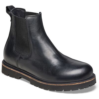 Birkenstock Highwood Slip On Regular Fit Black 1025764 Bărbați - Încălțăminte Birkenstock - Negru - 1025764-9 - Size: 9 Negru 9 male Birkenstock Highwood Slip On Regular Fit Black 1025764 Bărbați - Încălțăminte Birkenstock - Negru - 1025764-9 - Size: 9 Negru 9 male