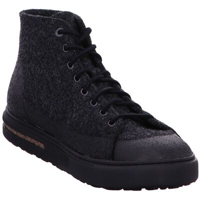 Birkenstock Bend Mid Dip Regular Fit Black 1025802 Bărbați - Încălțăminte Birkenstock - Negru - 1025802-5 - Size: 5 Negru 5 male Birkenstock Bend Mid Dip Regular Fit Black 1025802 Bărbați - Încălțăminte Birkenstock - Negru - 1025802-5 - Size: 5 Negru 5 male