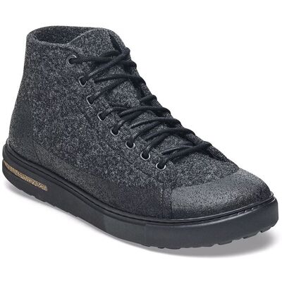 Birkenstock Bend Mid Dip Narrow Fit Black Bărbați - Încălțăminte Birkenstock - Negru - 1025807-9 - Size: 9 Negru 9 male Birkenstock Bend Mid Dip Narrow Fit Black Bărbați - Încălțăminte Birkenstock - Negru - 1025807-9 - Size: 9 Negru 9 male