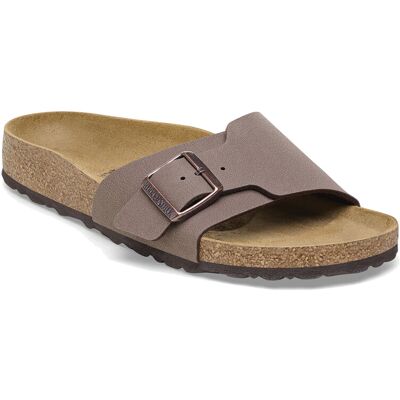 Birkenstock Catalina Birko-Flor Narrow Fit Purple Femei - Sandale Birkenstock - Violet - 1026510-5.5 - Size: 5.5 Violet 5.5 female Birkenstock Catalina Birko-Flor Narrow Fit Purple Femei - Sandale Birkenstock - Violet - 1026510-5.5 - Size: 5.5 Violet 5.5 female