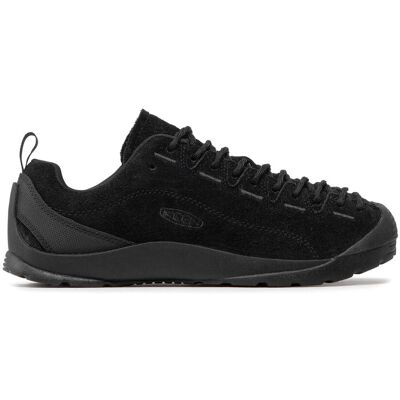 Keen Jasper Black Bărbați - Adidași Keen - Negru - 1026592-8 - Size: 8 Negru 8 male Keen Jasper Black Bărbați - Adidași Keen - Negru - 1026592-8 - Size: 8 Negru 8 male