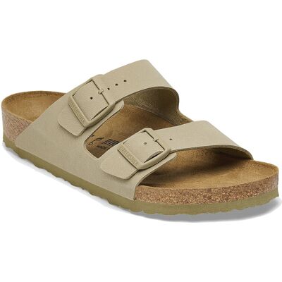 Birkenstock Arizona Birko-Flor Regular fit Light Brown Femei - Sandale Birkenstock - Maro deschis - 1027704-5 - Size: 5 Maro deschis 5 female Birkenstock Arizona Birko-Flor Regular fit Light Brown Femei - Sandale Birkenstock - Maro deschis - 1027704-5 - Size: 5 Maro deschis 5 female