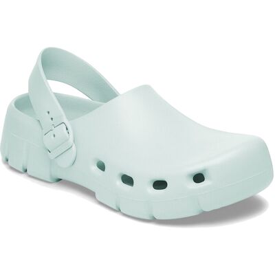 Birkenstock Birki Flow EVA Surf Green Regular Bărbați - Sandale Birkenstock - Verde - 1027713-12 - Size: 12 Verde 12 male Birkenstock Birki Flow EVA Surf Green Regular Bărbați - Sandale Birkenstock - Verde - 1027713-12 - Size: 12 Verde 12 male
