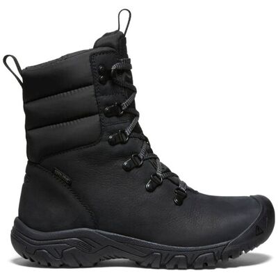 Keen Greta Boot WP W Femei - Încălțăminte Keen - Negru - 1027718-4.5 - Size: 4.5 Negru 4.5 female Keen Greta Boot WP W Femei - Încălțăminte Keen - Negru - 1027718-4.5 - Size: 4.5 Negru 4.5 female