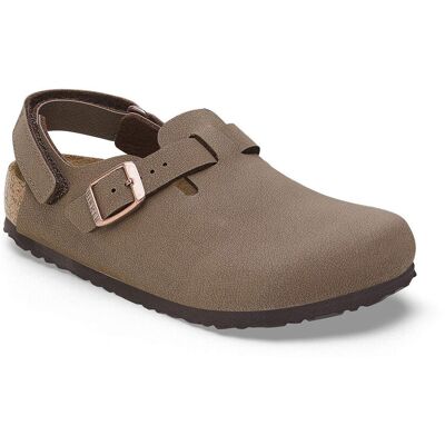 Birkenstock Tokio Birkibuc Narrow Fit Mocca Femei,Copii - Sandale Birkenstock - Maro - 1027916-5.5 - Size: 5.5 Maro 5.5 unisex Birkenstock Tokio Birkibuc Narrow Fit Mocca Femei,Copii - Sandale Birkenstock - Maro - 1027916-5.5 - Size: 5.5 Maro 5.5 unisex