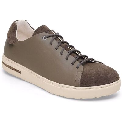 Birkenstock Bend Low Decon Mixed Leather Narrow Fit Grey 1028147 Bărbați - Încălțăminte Birkenstock - Gri - 1028147-4.5 - Size: 4.5 Gri 4.5 male Birkenstock Bend Low Decon Mixed Leather Narrow Fit Grey 1028147 Bărbați - Încălțăminte Birkenstock - Gri - 1028147-4.5 - Size: 4.5 Gri 4.5 male