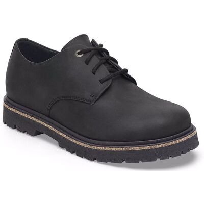 Birkenstock Highwood Lace Low Natural Leather Oiled Regular Fit Bărbați - Încălțăminte Birkenstock - Negru - 1028173-9.5 - Size: 9.5 Negru 9.5 male Birkenstock Highwood Lace Low Natural Leather Oiled Regular Fit Bărbați - Încălțăminte Birkenstock - Negru - 1028173-9.5 - Size: 9.5 Negru 9.5 male