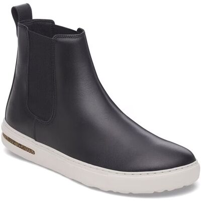 Birkenstock Bend Chelsea Leather Narrow Fit Black Bărbați - Încălțăminte Birkenstock - Negru - 1028473-4.5 - Size: 4.5 Negru 4.5 male Birkenstock Bend Chelsea Leather Narrow Fit Black Bărbați - Încălțăminte Birkenstock - Negru - 1028473-4.5 - Size: 4.5 Negru 4.5 male