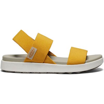 Keen Elle Backstrap Sandal Yellow Femei - Sandale Keen - Galben - 1028539-4.5 - Size: 4.5 Galben 4.5 female Keen Elle Backstrap Sandal Yellow Femei - Sandale Keen - Galben - 1028539-4.5 - Size: 4.5 Galben 4.5 female