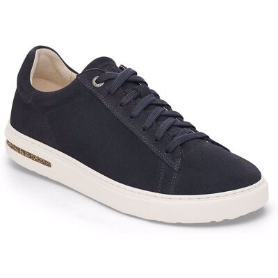 Birkenstock Bend Low Suede Leather Midnight Narrow Fit Unisex - Încălțăminte Birkenstock - Albastru - 1028622-8 - Size: 8 Albastru 8 unisex Birkenstock Bend Low Suede Leather Midnight Narrow Fit Unisex - Încălțăminte Birkenstock - Albastru - 1028622-8 - Size: 8 Albastru 8 unisex