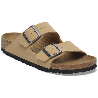 Birkenstock Arizona Birko-Flor Birkibuc Regular Fit Brown Unisex - Sandale Birkenstock - Maro - 1029170-5.5 - Size: 5.5 Maro 5.5 unisex Birkenstock Arizona Birko-Flor Birkibuc Regular Fit Brown Unisex - Sandale Birkenstock - Maro - 1029170-5.5 - Size: 5.5 Maro 5.5 unisex