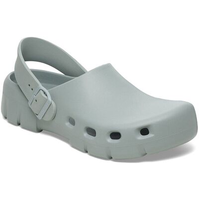 Birkenstock Birki Flow EVA Regular Fit Grey Unisex - Sandale Birkenstock - Gri - 1029536-12 - Size: 12 Gri 12 unisex Birkenstock Birki Flow EVA Regular Fit Grey Unisex - Sandale Birkenstock - Gri - 1029536-12 - Size: 12 Gri 12 unisex