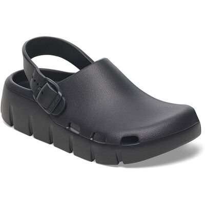 Birkenstock Birki Flow Kids EVA Regular Fit Copii - Sandale Birkenstock - Negru - B1029584-34 - Size: 34 Negru 34 unisex Birkenstock Birki Flow Kids EVA Regular Fit Copii - Sandale Birkenstock - Negru - B1029584-34 - Size: 34 Negru 34 unisex