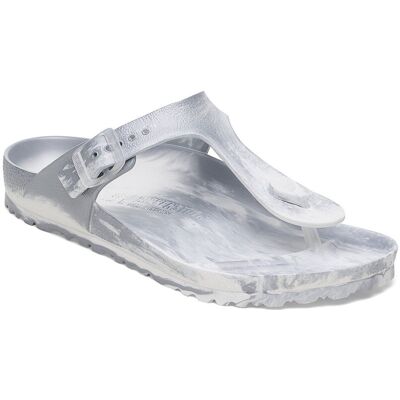 Birkenstock Gizeh EVA Regular Fit Multicolor Femei - Sandale Birkenstock - Multicolor - 1029606-2.5 - Size: 2.5 Multicolor 2.5 female Birkenstock Gizeh EVA Regular Fit Multicolor Femei - Sandale Birkenstock - Multicolor - 1029606-2.5 - Size: 2.5 Multicolor 2.5 female