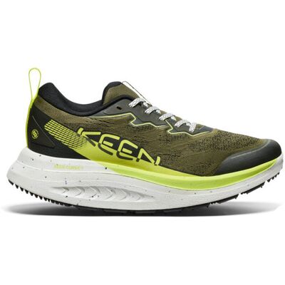 Keen WK400 II Walking Bărbați - Adidași Keen - Verde - 1030258-9.5 - Size: 9.5 Verde 9.5 male Keen WK400 II Walking Bărbați - Adidași Keen - Verde - 1030258-9.5 - Size: 9.5 Verde 9.5 male