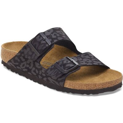 Birkenstock Arizona BS Synthetik Narrow Fit Black Femei - Sandale Birkenstock - Negru - 1030563-7 - Size: 7 Negru 7 female Birkenstock Arizona BS Synthetik Narrow Fit Black Femei - Sandale Birkenstock - Negru - 1030563-7 - Size: 7 Negru 7 female