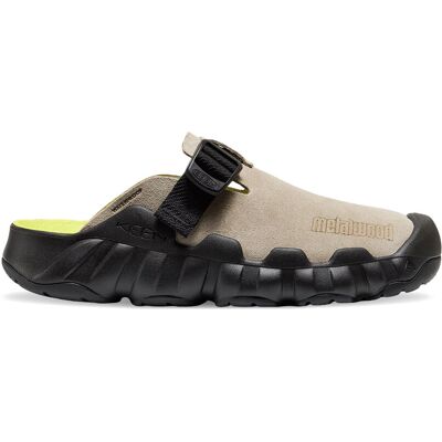 Keen X Metalwood Hyperport Clog Leather M Bărbați - Sandale Keen - Gri - 1031237-9 - Size: 9 Gri 9 male Keen X Metalwood Hyperport Clog Leather M Bărbați - Sandale Keen - Gri - 1031237-9 - Size: 9 Gri 9 male