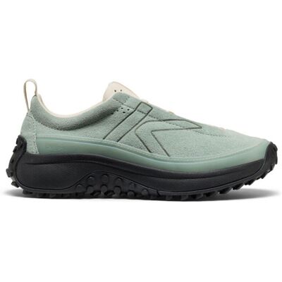 Keen KS Mino W Green Femei - Încălțăminte Keen - Verde - 1031264-6 - Size: 6 Verde 6 female Keen KS Mino W Green Femei - Încălțăminte Keen - Verde - 1031264-6 - Size: 6 Verde 6 female
