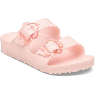 Birkenstock Arizona Flower EVA Narrow Fit Light Rose Copii - Sandale Birkenstock - Roz - 1031271-33 - Size: 33 Roz 33 unisex Birkenstock Arizona Flower EVA Narrow Fit Light Rose Copii - Sandale Birkenstock - Roz - 1031271-33 - Size: 33 Roz 33 unisex