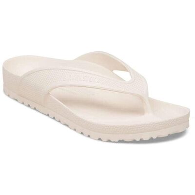 Birkenstock Honolulu Essentials EVA Regular Fit Eggshell Femei - Sandale Birkenstock - Off-white - 1031318-7.5 - Size: 7.5 Off-white 7.5 female Birkenstock Honolulu Essentials EVA Regular Fit Eggshell Femei - Sandale Birkenstock - Off-white - 1031318-7.5 - Size: 7.5 Off-white 7.5 female