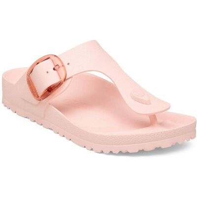 Birkenstock Gizeh Big Buckle EVA Regular Fit Light Rose Femei - Sandale Birkenstock - Roz - 1031321-8 - Size: 8 Roz 8 female Birkenstock Gizeh Big Buckle EVA Regular Fit Light Rose Femei - Sandale Birkenstock - Roz - 1031321-8 - Size: 8 Roz 8 female