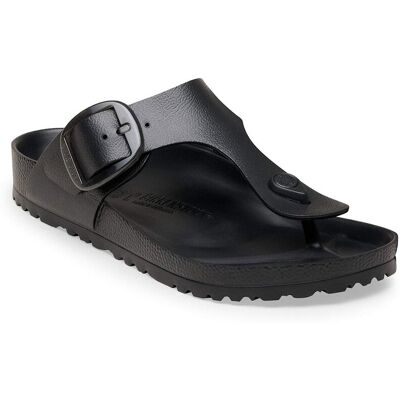 Birkenstock Gizeh Big Buckle EVA Regular Fit Black Femei - Sandale Birkenstock - Negru - 1031370-4.5 - Size: 4.5 Negru 4.5 female Birkenstock Gizeh Big Buckle EVA Regular Fit Black Femei - Sandale Birkenstock - Negru - 1031370-4.5 - Size: 4.5 Negru 4.5 female