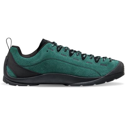 Keen Jasper M Green Bărbați - Încălțăminte Keen - Verde - 1031714-9 - Size: 9 Verde 9 male Keen Jasper M Green Bărbați - Încălțăminte Keen - Verde - 1031714-9 - Size: 9 Verde 9 male