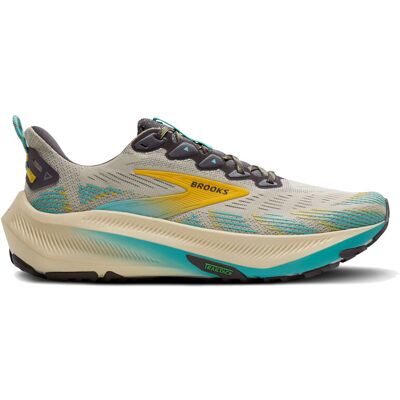 Brooks Ghost Trail M Bărbați - Adidași Brooks - Maro - 1104751D-287-8 - Size: 8 Maro 8 male Brooks Ghost Trail M Bărbați - Adidași Brooks - Maro - 1104751D-287-8 - Size: 8 Maro 8 male