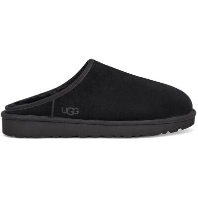 UGG M Classic Slip-On Black Bărbați - Sandale UGG - Negru - 1129290-BLK-6 - Size: 6 Negru 6 male UGG M Classic Slip-On Black Bărbați - Sandale UGG - Negru - 1129290-BLK-6 - Size: 6 Negru 6 male