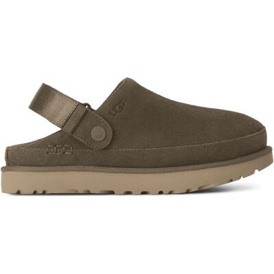 UGG Women's Goldenstar Clog Brown 1138252-DNSS Femei - Sandale UGG - Maro - 1138252-DNSS-7 - Size: 7 Maro 7 female UGG Women's Goldenstar Clog Brown 1138252-DNSS Femei - Sandale UGG - Maro - 1138252-DNSS-7 - Size: 7 Maro 7 female